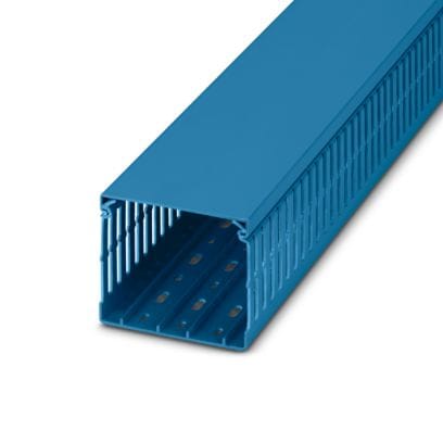 PHOENIX CONTACT PHC3240324 CD 100X80 BU CANALE DI CABLAGGIO