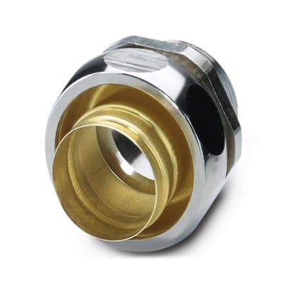 PHOENIX CONTACT PHC3241063 WP-G BRASS IP65 M32 CONNESSIONE A VITE
