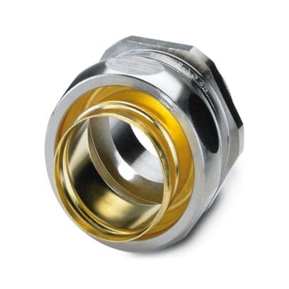 PHOENIX CONTACT PHC3241064 WP-G BRASS IP65 M40 CONNESSIONE A VITE