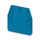 PHOENIX CONTACT - PHC3248034 D-MUT 2,5/4 BU PIASTRA TERMINALE