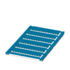 PHOENIX CONTACT - PHC0829722 UCT1-TMF 5 BU CUS SIGLATURA PER MORSETTI