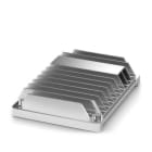 PHOENIX CONTACT PHC1481698 UCS HS-HH 145-125 AL Dissipatore custodi