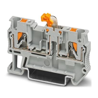 PHOENIX CONTACT PHC3270079 PTC 2,5-MT MORSETTO CON SEZIONATORE