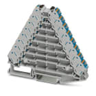 PHOENIX CONTACT - PHC3270249 PTRV 8-PV /BU MORS. DISTRIB. POT.