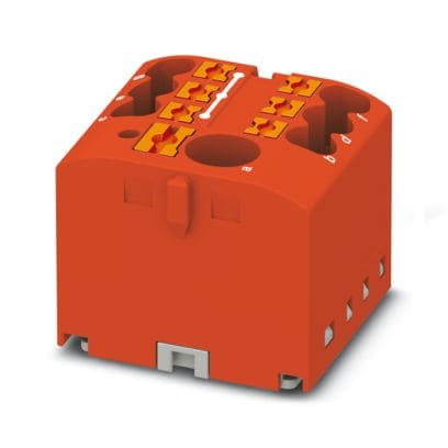 PHOENIX CONTACT PHC3273334 PTFIX 6/6X2,5 RD MORS. DI DISTRIBUZIONE