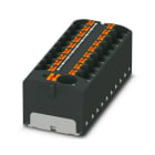 PHOENIX CONTACT PHC3273914 PTFIX 10/18X4 BK MORSETTO DISTRIBUZIONE