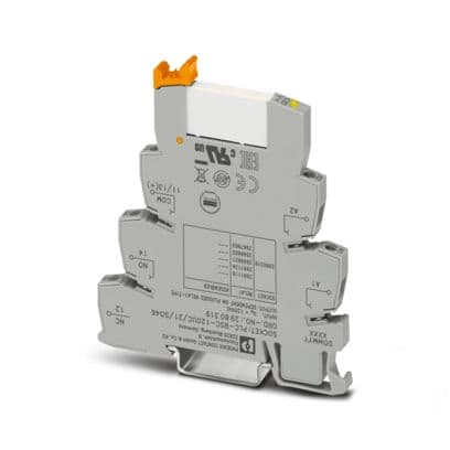 PHOENIX CONTACT PHC5603593 PLC-RSC-120UC/21/SO46 RELE