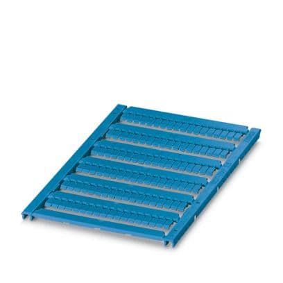 PHOENIX CONTACT - PHC0829518 UCT-TMF 3,5 BU SIGLATURA UNISHEET