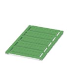 PHOENIX CONTACT PHC0829711 UCT1-TM 6 GN CUS SIGLATURA PER MORSETTI