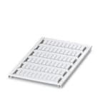 PHOENIX CONTACT PHC0829742 UCT5-TM 5 CUS SIGLATURA PER MORSETTI