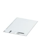 PHOENIX CONTACT PHC0829949 US-TMF 100 CUS SIGLATURA PER MORSETTI