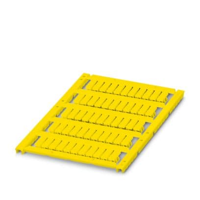 PHOENIX CONTACT PHC0829952 UCT-WMS 3,2 (12X4) YE CUS SIGL. CONDUTTO