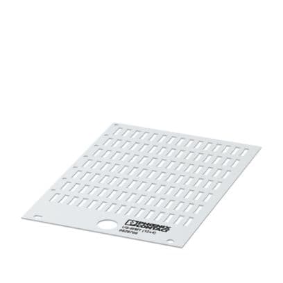 PHOENIX CONTACT PHC0829964 US-WMT (12X4) CUS SIGLATURA CONDUTTORI