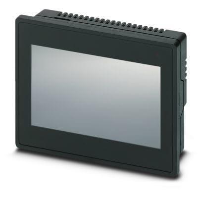 PHOENIX CONTACT - PHC1060549 BWP 2043W BASIC WEB PANEL HTML5 - 4,3