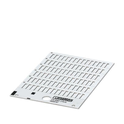 PHOENIX CONTACT PHC0829971 US-WMT (15X4) CUS SIGLATURA CONDUTTORI