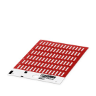 PHOENIX CONTACT - PHC0829972 US-WMT (15X4) RD CUS SEGNACAVI