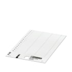 PHOENIX CONTACT - PHC0830045 US-EMP (29X8) CUS SIGL. APPARECCH.