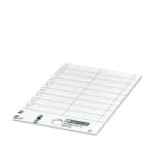 PHOENIX CONTACT - PHC0830049 US-EMP (49X15) CUS SIGL. APPARECCH.