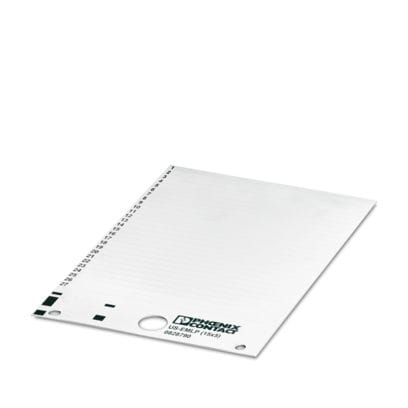 PHOENIX CONTACT PHC0830076 US-EMLP (15X5) CUS SIGL. APPARECCH.