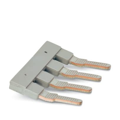 PHOENIX CONTACT PHC0203331 EB 4-10 PONTICELLO PETTINE FRONTALE