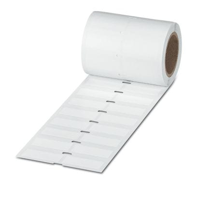 PHOENIX CONTACT - PHC0800339 EML-HT (40X15)R ETICHETTA PER ALTE TEMPE