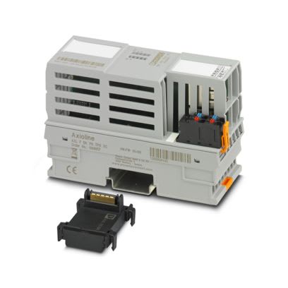 PHOENIX CONTACT - PHC1068857 AXL F BK PN TPS XC ACCOPPIATORE PROFINET