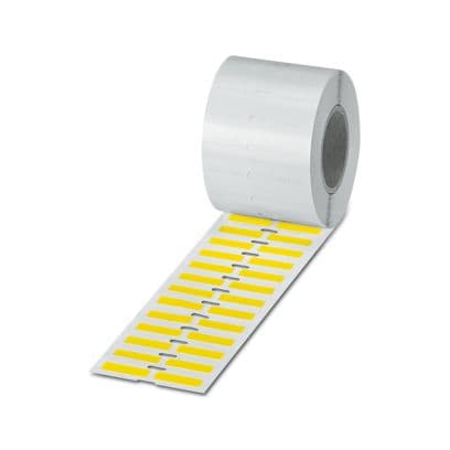 PHOENIX CONTACT - PHC0830161 EMLC (25X8)R YE CUS ETICHETTA IN TESSUTO