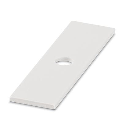 PHOENIX CONTACT PHC0831076 PMST (10X38) CARTELLINO DI SIGLATURA