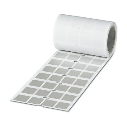 PHOENIX CONTACT PHC0800344 EMLS (20X20)R SR ETICHETTE DI SICUREZZA