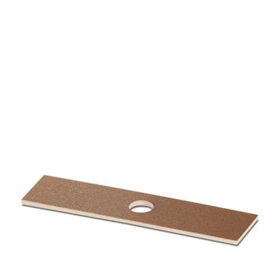 PHOENIX CONTACT - PHC0831083 PMST (10X38) BN CARTELLINO DI SIGLATURA