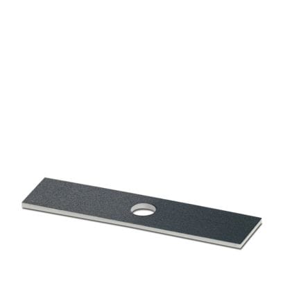 PHOENIX CONTACT PHC0831085 PMST (10X38) BK CARTELLINO DI SIGLATURA