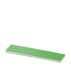 PHOENIX CONTACT - PHC0831091 PMT (10X38) GN CARTELLINO DI SIGLATURA