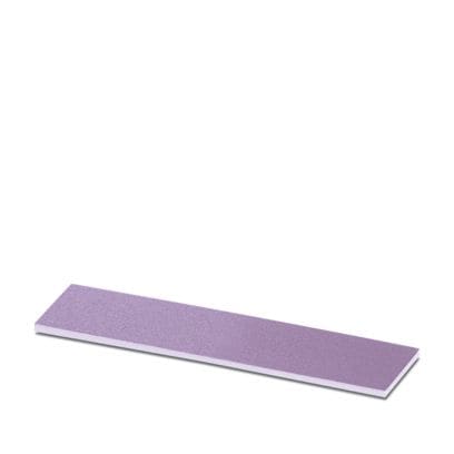 PHOENIX CONTACT PHC0831090 PMT (10X38) VT CARTELLINO DI SIGLATURA