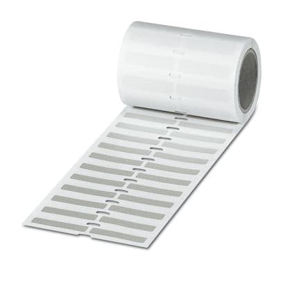 PHOENIX CONTACT PHC0800348 EMLS (40X8)R SR ETICHETTE DI SICUREZZA