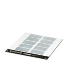 PHOENIX CONTACT - PHC0831665 LS-EMP-AL (60X30) SIGLATURA APPARECCH.