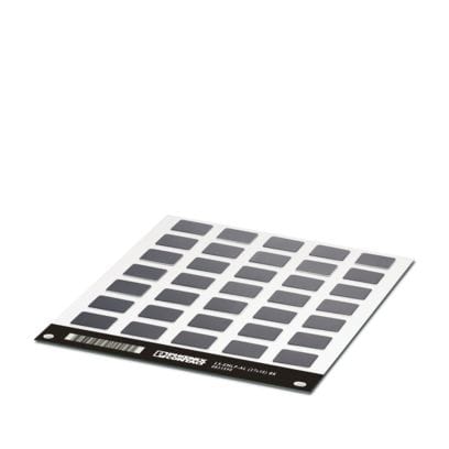 PHOENIX CONTACT - PHC0831876 LS-EMLP-AL (27X18) BK CUS CODIFIC. DISPO