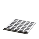 PHOENIX CONTACT - PHC0831876 LS-EMLP-AL (27X18) BK CUS CODIFIC. DISPO