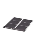 PHOENIX CONTACT - PHC0831960 LS-EMP-AL (85,6X54) BK CUS SIGL. APPAR.