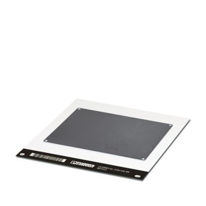 PHOENIX CONTACT PHC0831919 LS-EMSP-AL (150X120) BK CUS CODIFIC. DIS