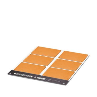 PHOENIX CONTACT PHC0831928 LS-EMSP-AL (75,6X54) OG CUS CODIFIC. DIS