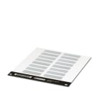 PHOENIX CONTACT - PHC0831940 LS-EMSP-V4A (50X15) CUS CODIFIC. DISPOS.