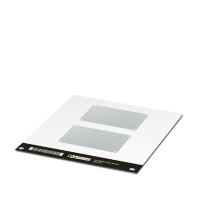 PHOENIX CONTACT PHC0831943 LS-EMSP-V4A (90X60) CUS CODIFIC. DISPOS.