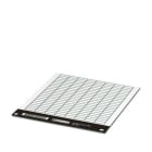 PHOENIX CONTACT PHC0831684 LS-EMLP (20X7) WH CODIFICAT. DISPOSIT.