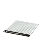 PHOENIX CONTACT - PHC0831685 LS-EMLP (20X8) WH CODIFICAT. DISPOSIT.