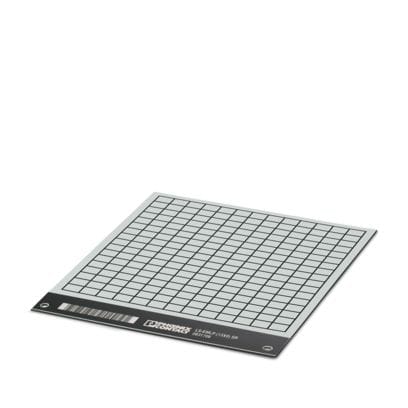 PHOENIX CONTACT PHC0831992 LS-EMLP (13X9) SR CUS CODIFIC. DISPOS.