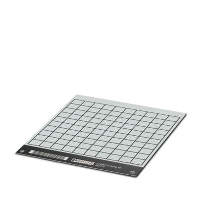 PHOENIX CONTACT - PHC0831710 LS-EMLP (17,5X15) SR CODIFICAT. DISPOSIT