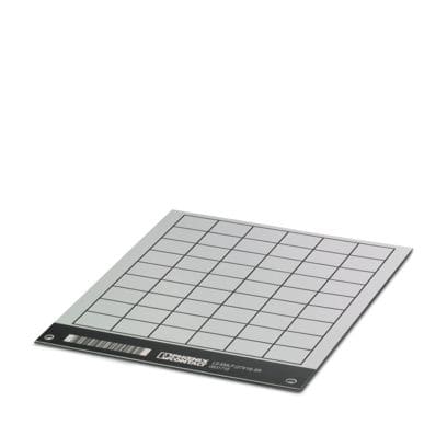 PHOENIX CONTACT - PHC0832004 LS-EMLP (27X18) SR CUS CODIFIC. DISPOS.