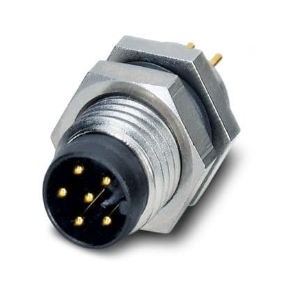PHOENIX CONTACT - PHC1436521 SACC-DSI-M 8MS-6CON-L180 Connettore