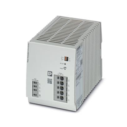PHOENIX CONTACT PHC1076188 TRIO-PS-2G/3AC/72DC/14 ALIMENTATORE