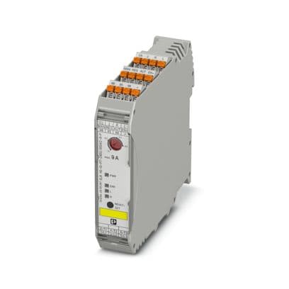 PHOENIX CONTACT PHC2909567 ELR H5-IS-PT- 24DC/500AC-9-P CONTACTRON